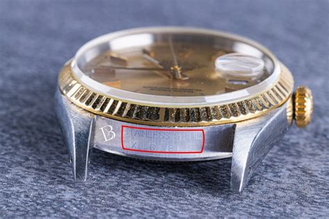 how to trace a rolex watch|rolex model by serial number.